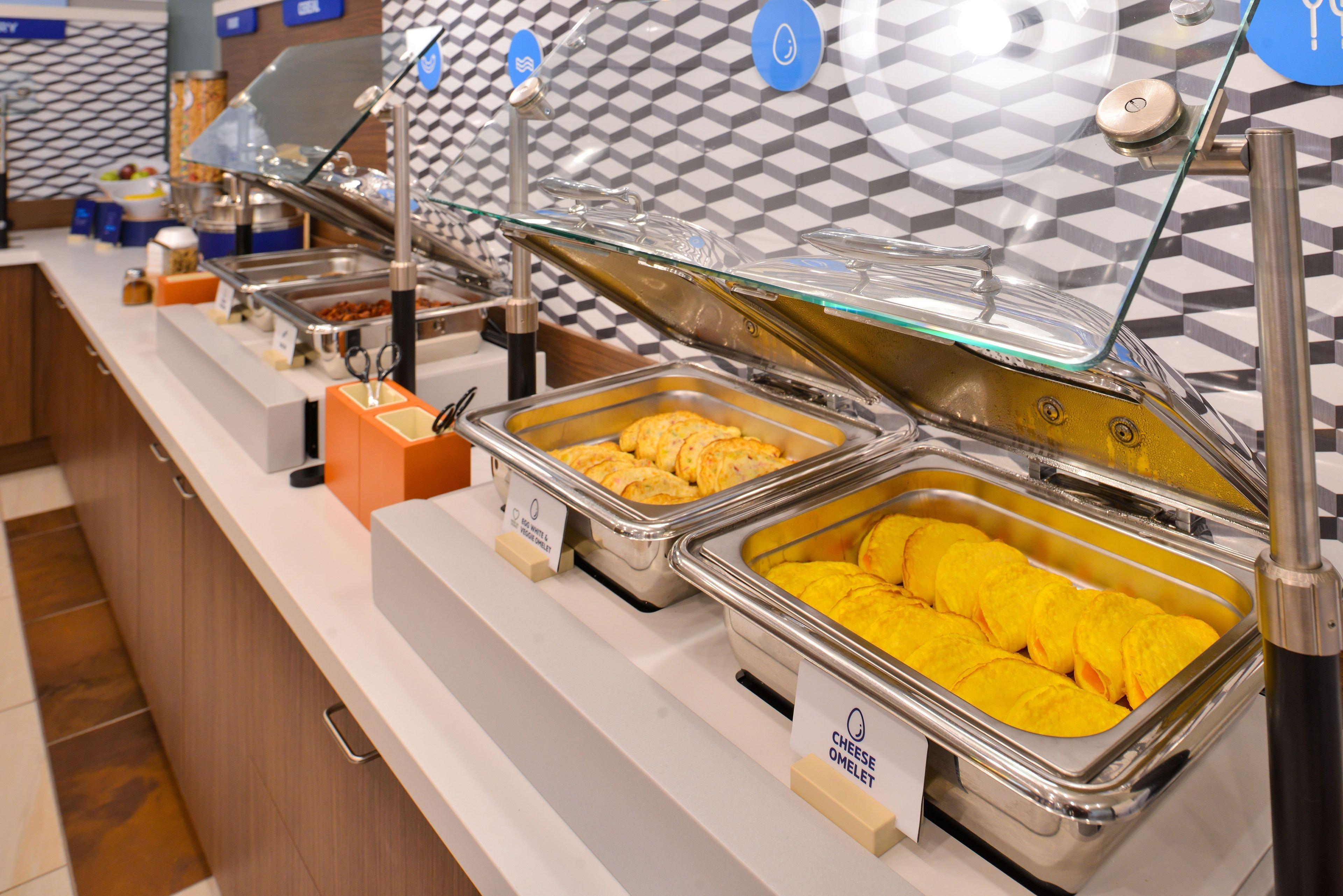 Holiday Inn Express Hotel & Suites Hearne, An Ihg Hotel Екстер'єр фото